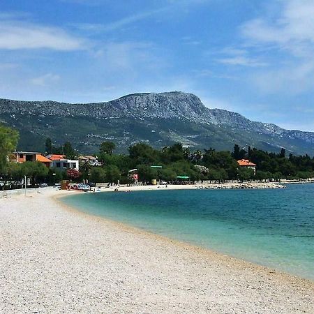 Guesthouse Jet Kaštela Exterior foto