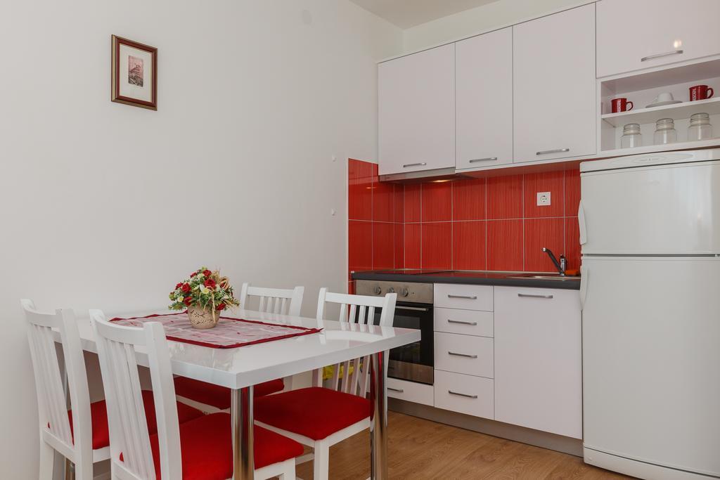 Guesthouse Jet Kaštela Zimmer foto