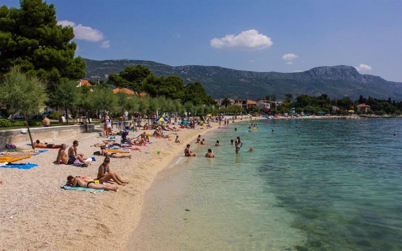 Guesthouse Jet Kaštela Exterior foto