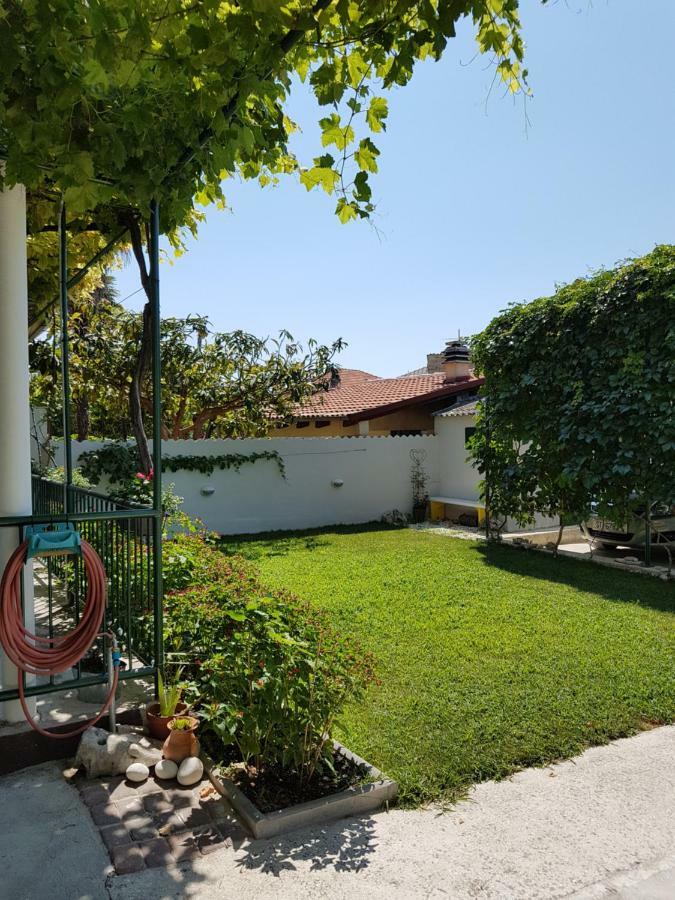 Guesthouse Jet Kaštela Exterior foto