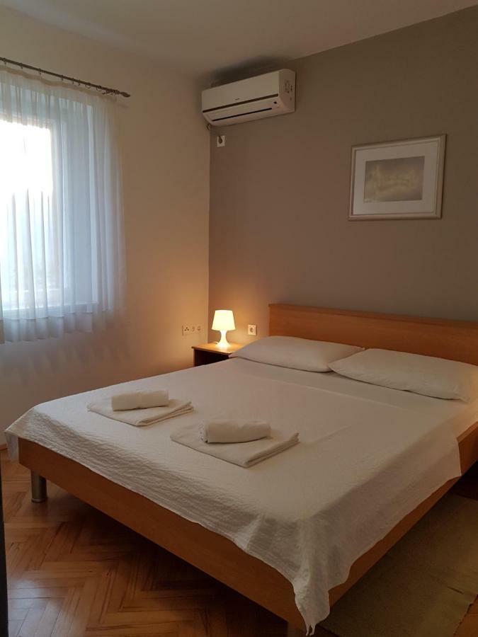 Guesthouse Jet Kaštela Exterior foto