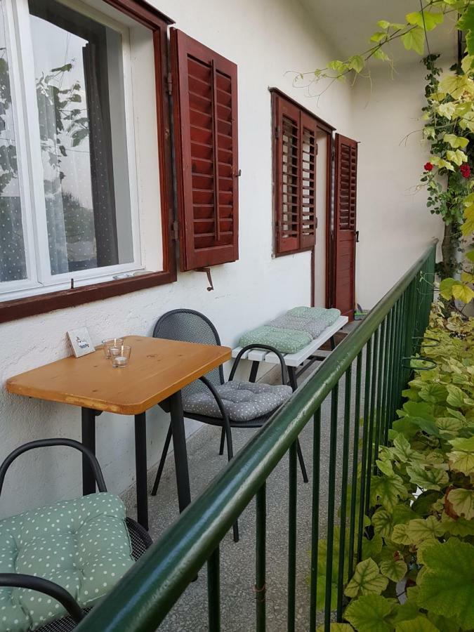 Guesthouse Jet Kaštela Exterior foto