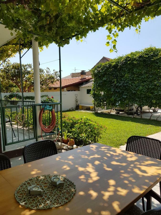 Guesthouse Jet Kaštela Exterior foto