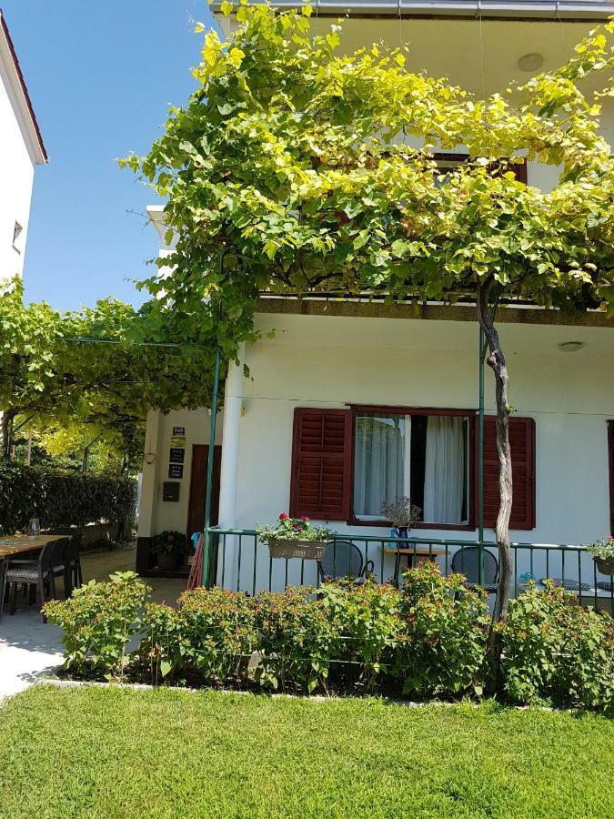 Guesthouse Jet Kaštela Exterior foto